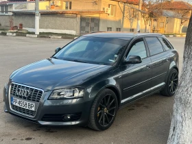 Audi A3 FACELIFT 1.4TFSI  S-line    | Mobile.bg    2