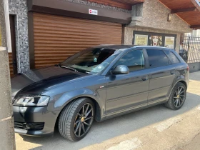 Audi A3 FACELIFT 1.4TFSI  S-line    | Mobile.bg    8