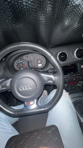 Audi A3 FACELIFT 1.4TFSI  S-line    | Mobile.bg    4