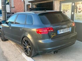 Audi A3 FACELIFT 1.4TFSI  S-line    | Mobile.bg    3