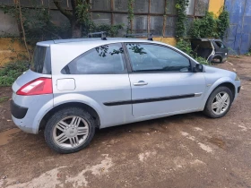 Renault Megane 1.6 16V | Mobile.bg    5