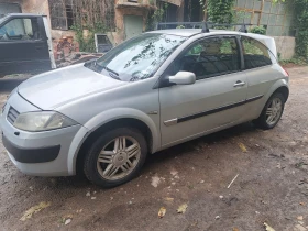 Renault Megane 1.6 16V | Mobile.bg    3