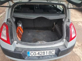 Renault Megane 1.6 16V | Mobile.bg    10