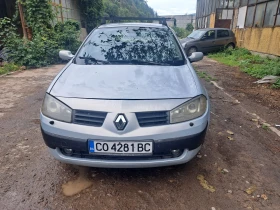 Renault Megane 1.6 16V | Mobile.bg    2