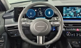 Hyundai Sonata 2.0 LPI INSPIRATION* НАЙ-ВИСОКИЯ КЛАС* - 53500 лв. - 92735602 11