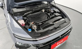 Hyundai Sonata 2.0 LPI INSPIRATION* НАЙ-ВИСОКИЯ КЛАС* - 53500 лв. - 92735602 4