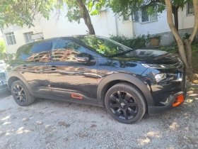 Обява за продажба на Citroen C4 Cactus ~19 500 лв. - изображение 1