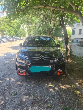 Обява за продажба на Citroen C4 Cactus ~19 500 лв. - изображение 1