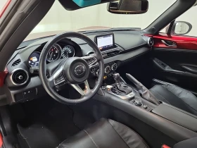 Mazda Mx-5 RF* CARFAX* АВТОФИНАНСИРАНЕ БЕЗ ПЪРВОНАЧАЛНА ВНОСК - 47000 лв. - 88264545 10