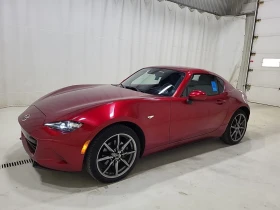 Mazda Mx-5 RF* CARFAX* АВТОФИНАНСИРАНЕ БЕЗ ПЪРВОНАЧАЛНА ВНОСК
