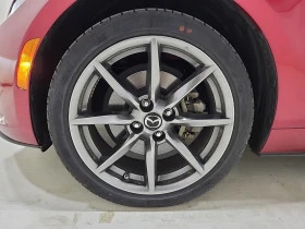 Mazda Mx-5 RF* CARFAX* АВТОФИНАНСИРАНЕ БЕЗ ПЪРВОНАЧАЛНА ВНОСК - 47000 лв. - 88264545 16