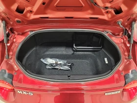 Mazda Mx-5 RF* CARFAX* АВТОФИНАНСИРАНЕ БЕЗ ПЪРВОНАЧАЛНА ВНОСК - 47000 лв. - 88264545 15