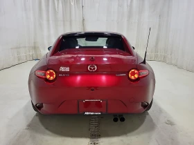 Mazda Mx-5 RF* CARFAX* АВТОФИНАНСИРАНЕ БЕЗ ПЪРВОНАЧАЛНА ВНОСК - 47000 лв. - 88264545 7