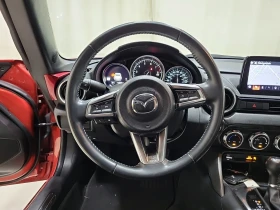 Mazda Mx-5 RF* CARFAX* АВТОФИНАНСИРАНЕ БЕЗ ПЪРВОНАЧАЛНА ВНОСК - 47000 лв. - 88264545 12