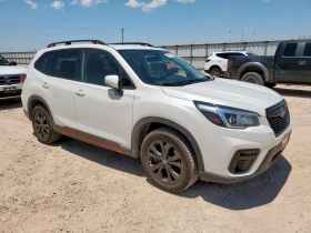 Subaru Forester SPORT | Mobile.bg    3