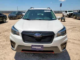 Subaru Forester SPORT | Mobile.bg    5