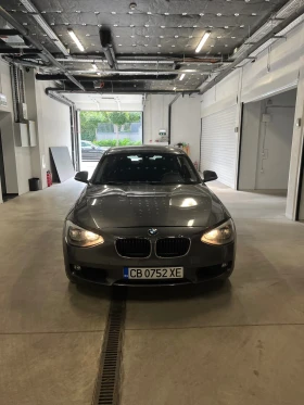     BMW 120