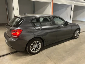 BMW 120 | Mobile.bg    6