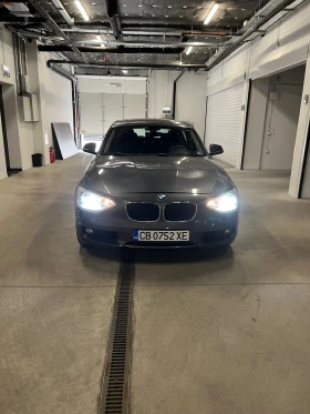 BMW 120 | Mobile.bg    2