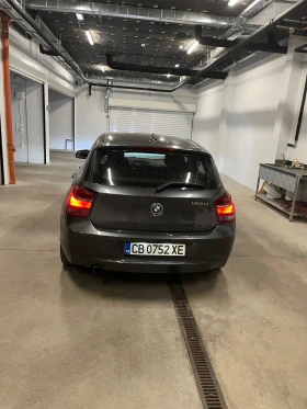 BMW 120 | Mobile.bg    7