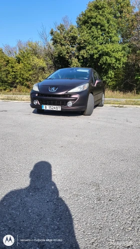 Обява за продажба на Peugeot 207 1.6 GT ~8 500 лв. - изображение 10