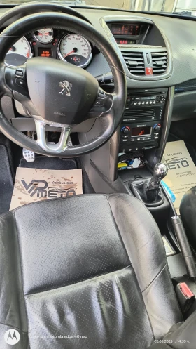 Обява за продажба на Peugeot 207 1.6 GT ~8 500 лв. - изображение 7