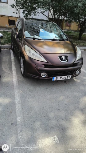 Обява за продажба на Peugeot 207 1.6 GT ~8 500 лв. - изображение 2