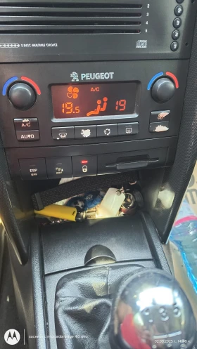 Обява за продажба на Peugeot 207 1.6 GT ~8 500 лв. - изображение 4