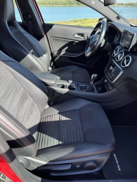 Обява за продажба на Mercedes-Benz A 180 AMG PACK ~16 500 лв. - изображение 11