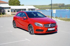 Обява за продажба на Mercedes-Benz A 180 AMG PACK ~16 500 лв. - изображение 1