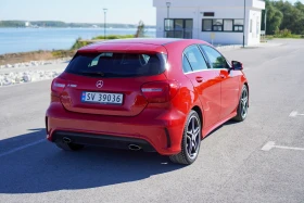 Обява за продажба на Mercedes-Benz A 180 AMG PACK ~16 500 лв. - изображение 3