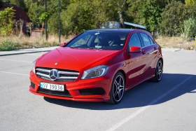 Обява за продажба на Mercedes-Benz A 180 AMG PACK ~16 500 лв. - изображение 6