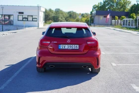 Обява за продажба на Mercedes-Benz A 180 AMG PACK ~16 500 лв. - изображение 4