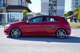 Обява за продажба на Mercedes-Benz A 180 AMG PACK ~16 500 лв. - изображение 5