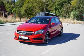 Обява за продажба на Mercedes-Benz A 180 AMG PACK ~16 500 лв. - изображение 1