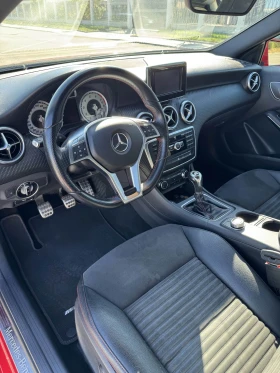 Обява за продажба на Mercedes-Benz A 180 AMG PACK ~16 500 лв. - изображение 9