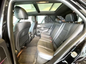Mercedes-Benz GLE 450 4MATIC* 360CAM* DISTRNOIC* SPORT-PKG* BURMESTER* P - 78000 лв. - 22173063 15