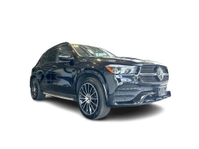 Mercedes-Benz GLE 450 4MATIC* 360CAM* DISTRNOIC* SPORT-PKG* BURMESTER* P - 78000 лв. - 22173063 3