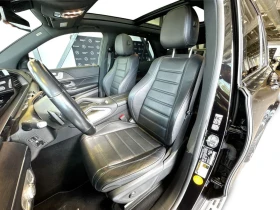Mercedes-Benz GLE 450 4MATIC* 360CAM* DISTRNOIC* SPORT-PKG* BURMESTER* P - 78000 лв. - 22173063 9