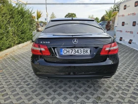 Mercedes-Benz E 500 388кс= ГАЗ= DISTRONIC= KEYLESS= H&K= ОБДУХВАНЕ - 34900 лв. - 34561610 4