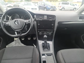 VW Golf 1.0 EURO6 | Mobile.bg    7