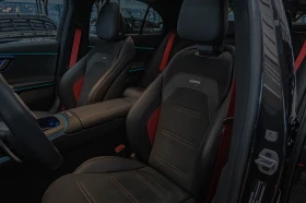 Mercedes-Benz E 53 AMG 4Matic+ /Premium/3D/Пано/Burmester/Камера 360/MBUX - 159900 лв. / 81755.57 € - 19835000 13