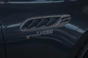 Обява за продажба на Mercedes-Benz E 53 AMG 4Matic+ /Premium/3D/Пано/Burmester/Камера 360/MBUX ~ 191 880 лв. - изображение 6