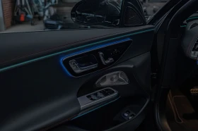 Обява за продажба на Mercedes-Benz E 53 AMG 4Matic+ /Premium/3D/Пано/Burmester/Камера 360/MBUX ~ 191 880 лв. - изображение 9
