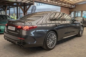 Обява за продажба на Mercedes-Benz E 53 AMG 4Matic+ /Premium/3D/Пано/Burmester/Камера 360/MBUX ~ 191 880 лв. - изображение 4