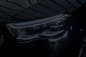 Обява за продажба на Mercedes-Benz E 53 AMG 4Matic+ /Premium/3D/Пано/Burmester/Камера 360/MBUX ~ 191 880 лв. - изображение 5