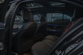 Обява за продажба на Mercedes-Benz E 53 AMG 4Matic+ /Premium/3D/Пано/Burmester/Камера 360/MBUX ~ 191 880 лв. - изображение 10