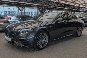 Mercedes-Benz E 53 AMG 4Matic+ /Premium/3D/Пано/Burmester/Камера 360/MBUX