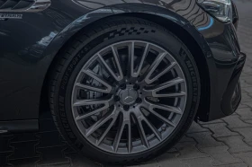 Обява за продажба на Mercedes-Benz E 53 AMG 4Matic+ /Premium/3D/Пано/Burmester/Камера 360/MBUX ~ 191 880 лв. - изображение 7
