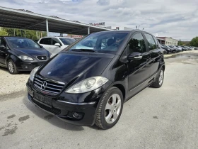 Обява за продажба на Mercedes-Benz A 150 1.5 95к.с Топ състояние  ~4 500 лв. - изображение 1
